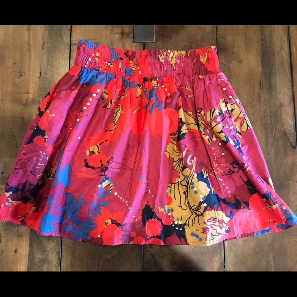 Skirt